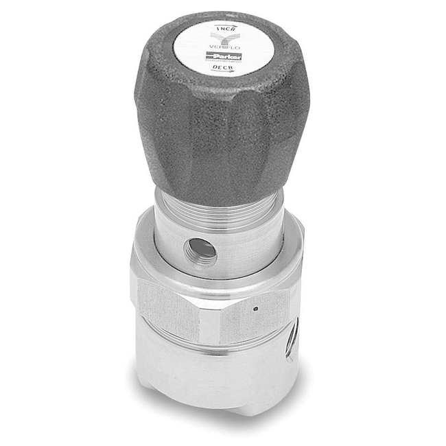 Back Pressure Regulator – ABP1 Series